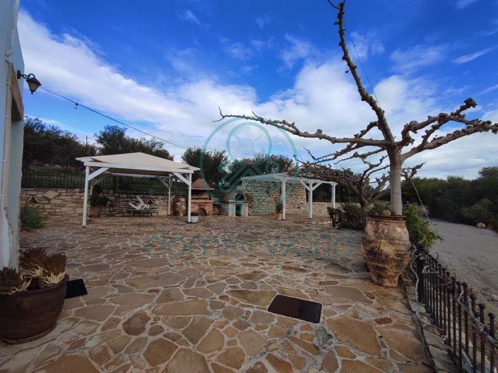 Image No.10-Villa de 3 chambres à vendre à Pitsidia