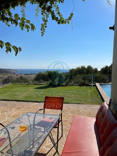 Image No.2-Villa de 3 chambres à vendre à Pitsidia