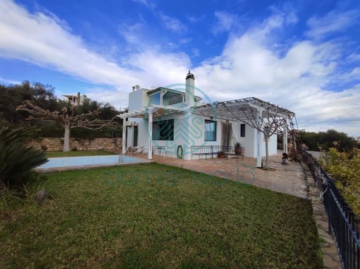 Image No.3-Villa de 3 chambres à vendre à Pitsidia