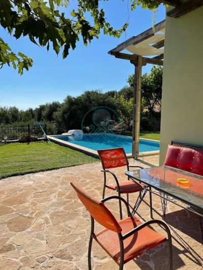 Image No.4-Villa de 3 chambres à vendre à Pitsidia