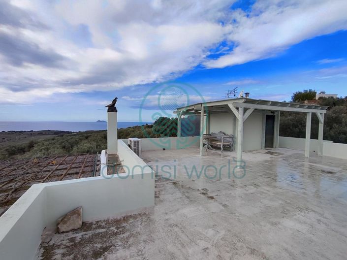 Image No.6-Villa de 3 chambres à vendre à Pitsidia