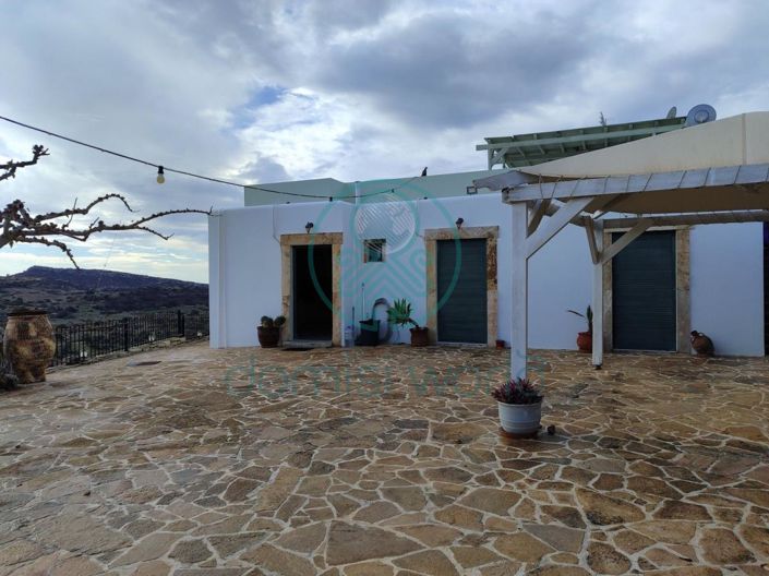 Image No.8-Villa de 3 chambres à vendre à Pitsidia