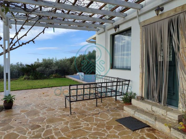 Image No.9-Villa de 3 chambres à vendre à Pitsidia