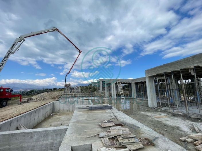 Image No.10-Villa de 2 chambres à vendre à Pitsidia