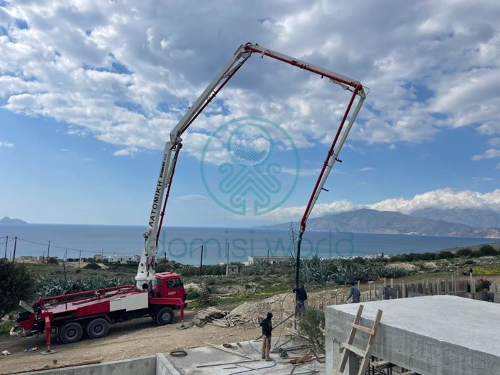 Image No.13-Villa de 2 chambres à vendre à Pitsidia