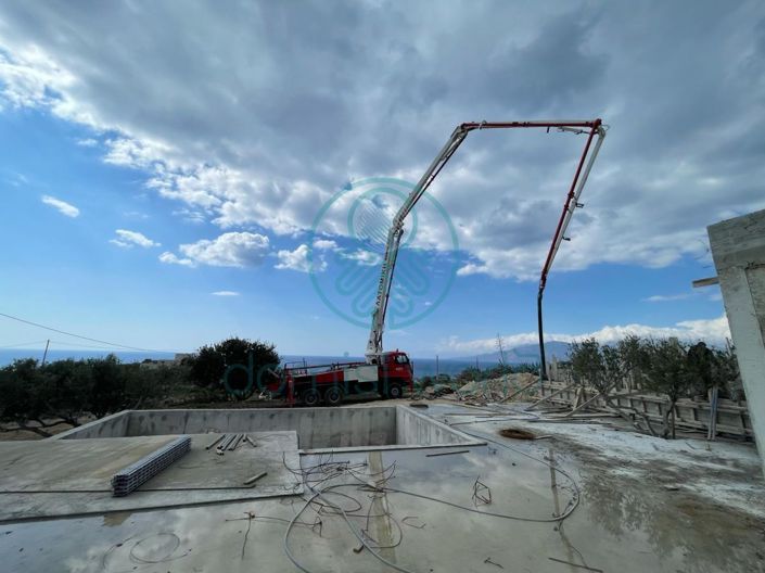 Image No.14-Villa de 2 chambres à vendre à Pitsidia