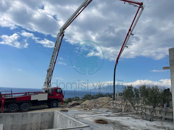 Image No.15-Villa de 2 chambres à vendre à Pitsidia