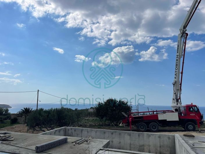 Image No.16-Villa de 2 chambres à vendre à Pitsidia