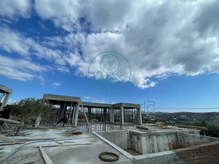 Image No.17-Villa de 2 chambres à vendre à Pitsidia