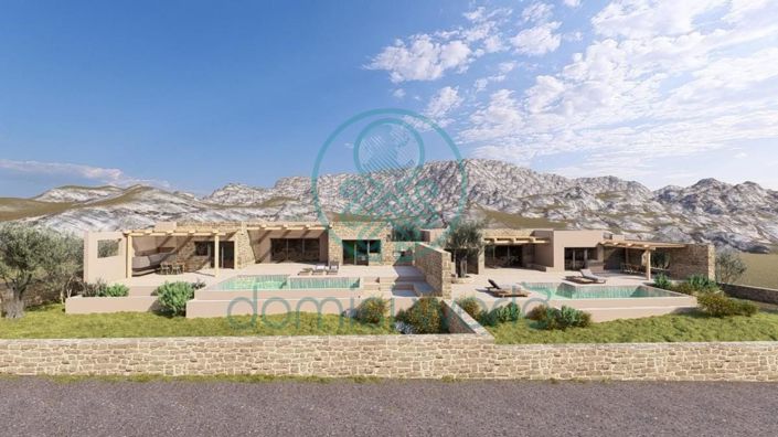 Image No.3-Villa de 2 chambres à vendre à Pitsidia