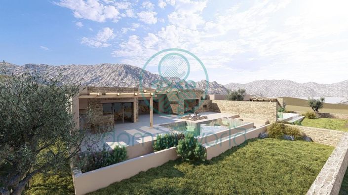 Image No.7-Villa de 2 chambres à vendre à Pitsidia