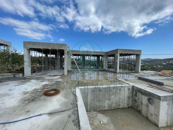 Image No.9-Villa de 2 chambres à vendre à Pitsidia