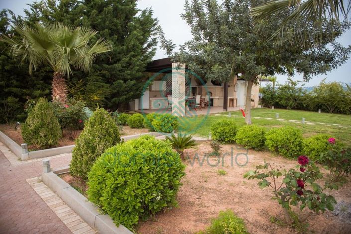 Image No.3-Propriété de 4 chambres à vendre à Grèce