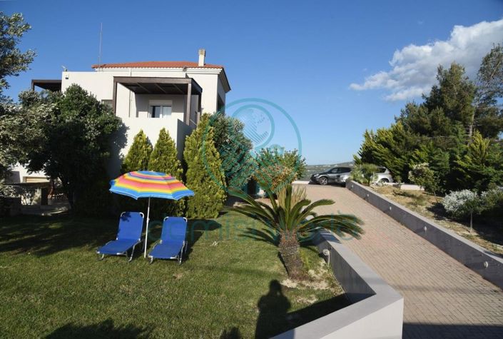 Image No.6-Propriété de 4 chambres à vendre à Grèce