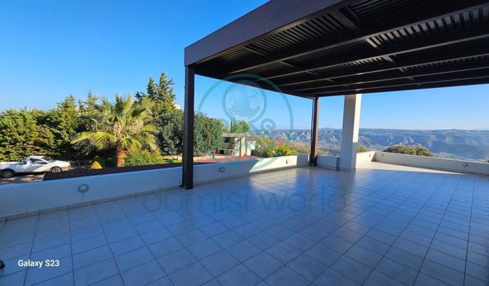 Image No.8-Propriété de 4 chambres à vendre à Grèce