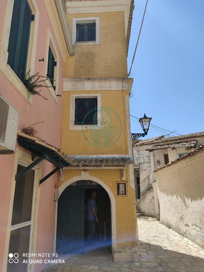 Image No.2-Maison de 2 chambres à vendre à Corfou