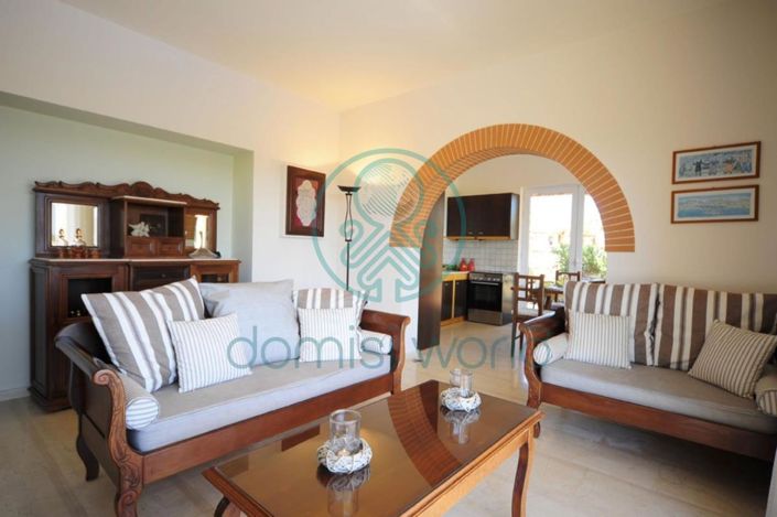 Image No.2-Villa de 3 chambres à vendre à Crète