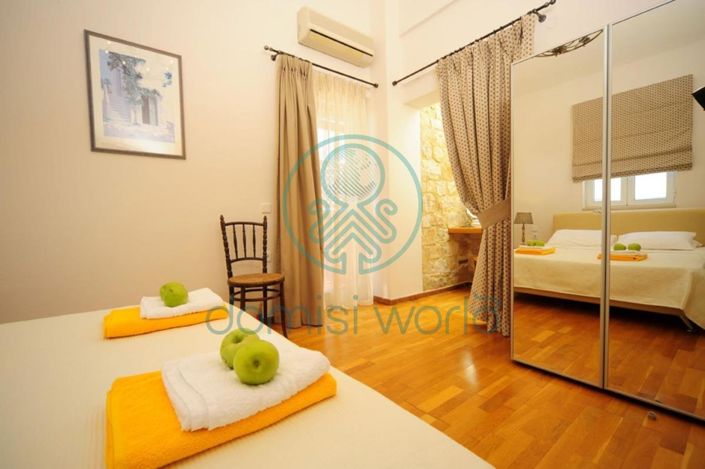 Image No.5-Villa de 3 chambres à vendre à Crète