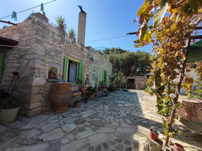 Image No.4-Villa / Détaché de 3 chambres à vendre à Grèce