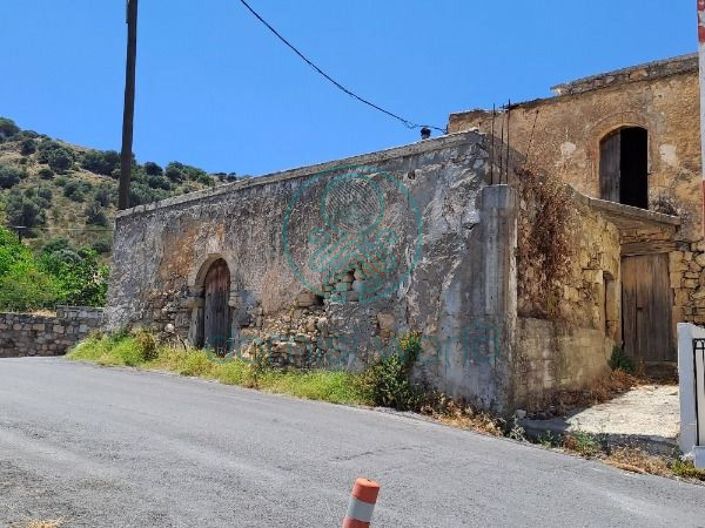 Image No.2-Maison à vendre à Grèce