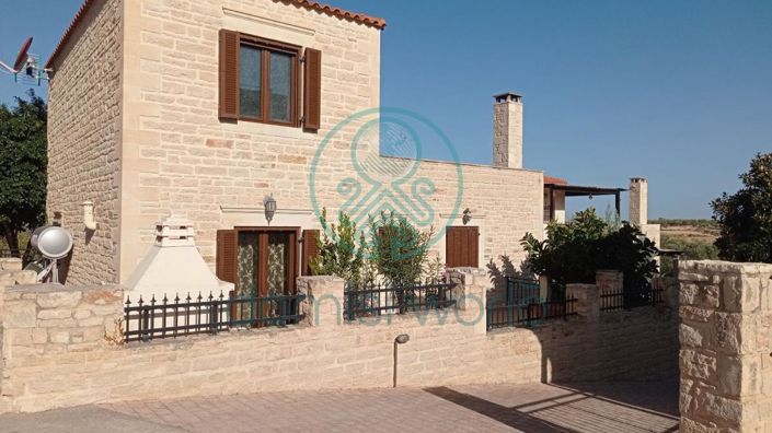 Image No.11-Maison de 1 chambre à vendre à Grèce