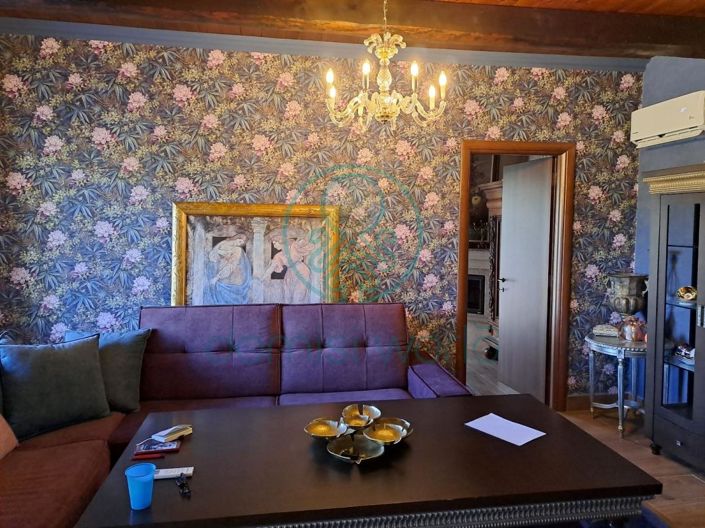 Image No.5-Maison de 1 chambre à vendre à Grèce