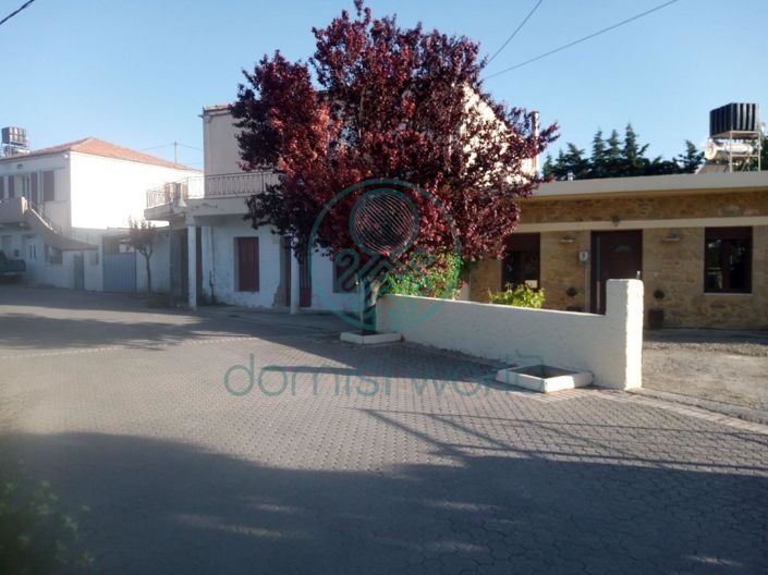 Image No.3-Maison de 3 chambres à vendre à Grèce