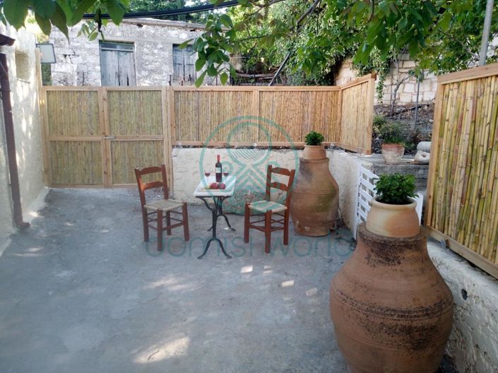 Image No.6-Maison de 3 chambres à vendre à Grèce