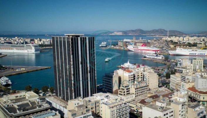 Image No.2-Appartement de 1 chambre à vendre à Port