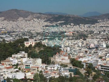 1 - Center, Appartement