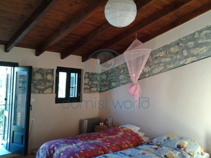 Image No.16-Maison de 2 chambres à vendre à Kalloni