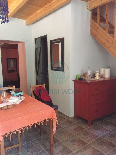 Image No.18-Maison de 2 chambres à vendre à Kalloni