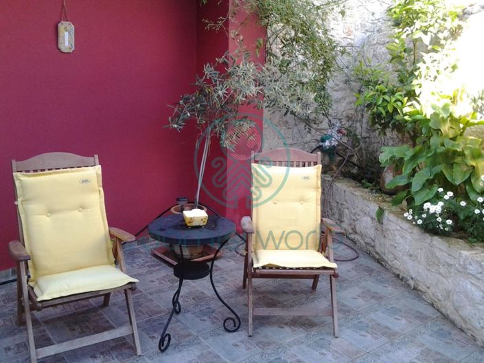 Image No.2-Maison de 2 chambres à vendre à Kalloni