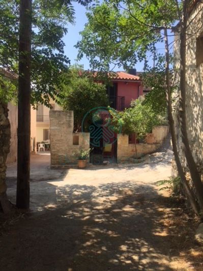 Image No.3-Maison de 2 chambres à vendre à Kalloni