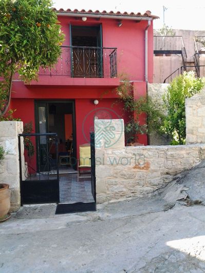 Image No.4-Maison de 2 chambres à vendre à Kalloni