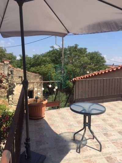 Image No.7-Maison de 2 chambres à vendre à Kalloni