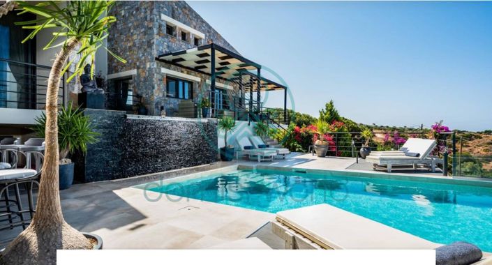 Image No.1-4 Bed Villa for sale