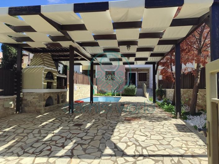 Image No.2-Maisonette de 5 chambres à vendre à Grèce