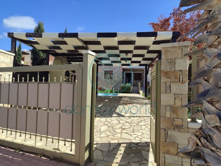 Image No.3-Maisonette de 5 chambres à vendre à Grèce