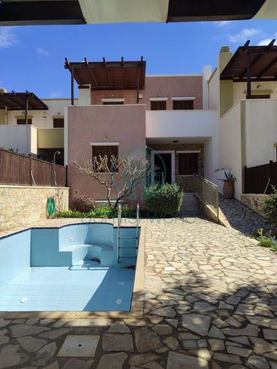 Image No.4-Maisonette de 5 chambres à vendre à Grèce