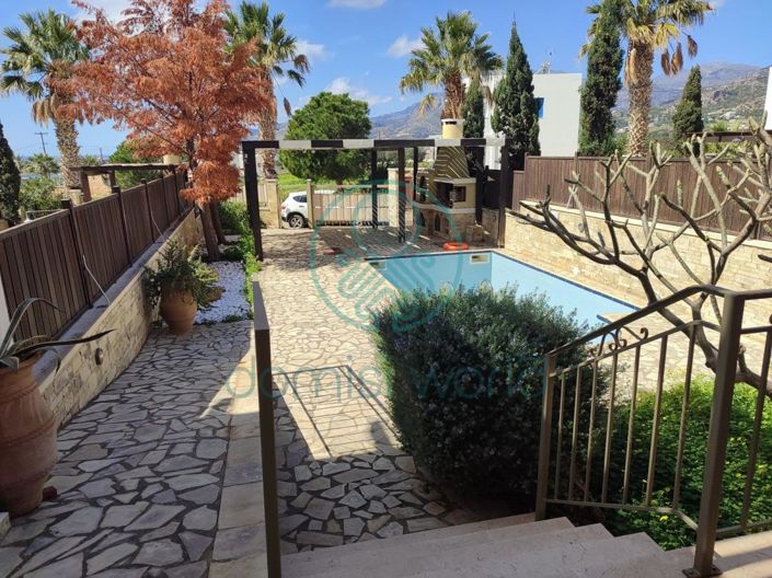 Image No.5-Maisonette de 5 chambres à vendre à Grèce