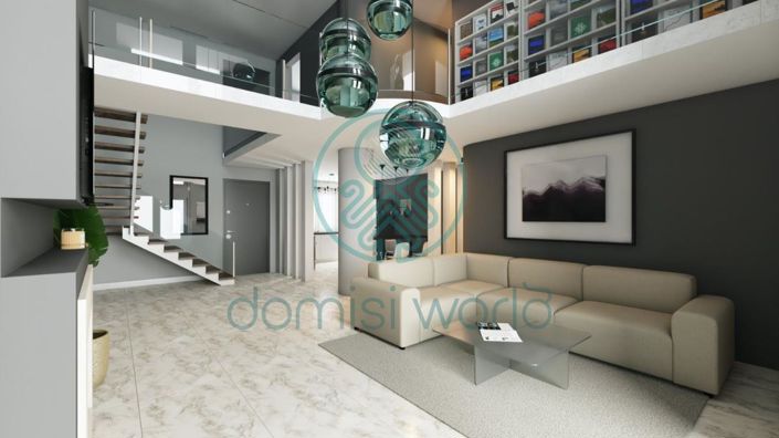 Image No.4-Appartement de 1 chambre à vendre à Grèce