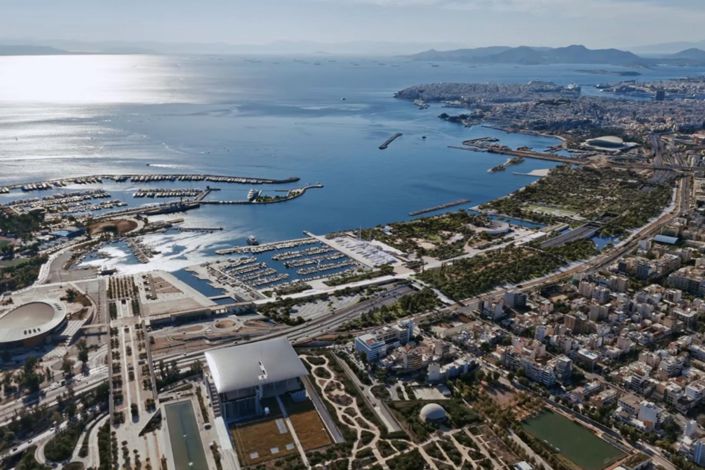 Image No.2-Appartement de 1 chambre à vendre à Grèce