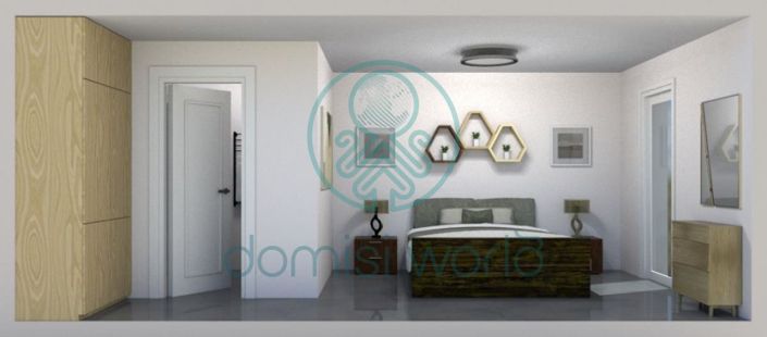 Image No.2-2 Bed House for sale