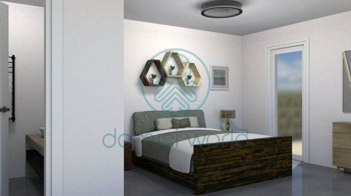 Image No.3-2 Bed House for sale