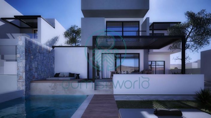 Image No.7-3 Bed Maisonette for sale