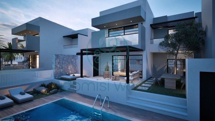 Image No.9-3 Bed Maisonette for sale