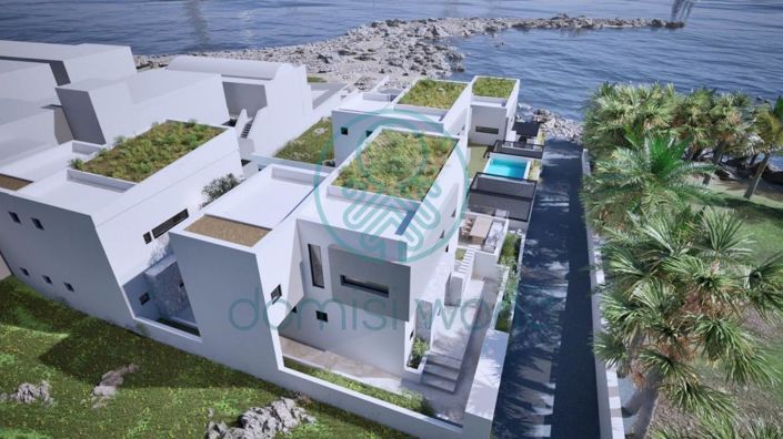 Image No.2-3 Bed Villa / Detached for sale