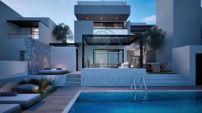 Image No.4-3 Bed Maisonette for sale