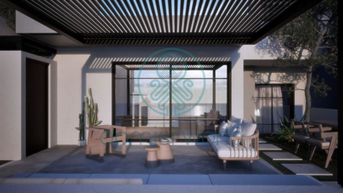 Image No.9-3 Bed Maisonette for sale